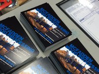 photo 1  Postcard design and printing